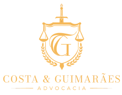 Logo Costa & Guimarães Advocacia